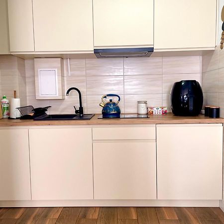 Apartament Centrum Łańcut المظهر الخارجي الصورة
