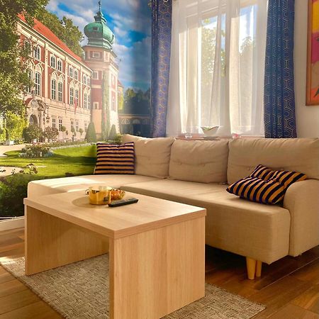 Apartament Centrum Łańcut المظهر الخارجي الصورة